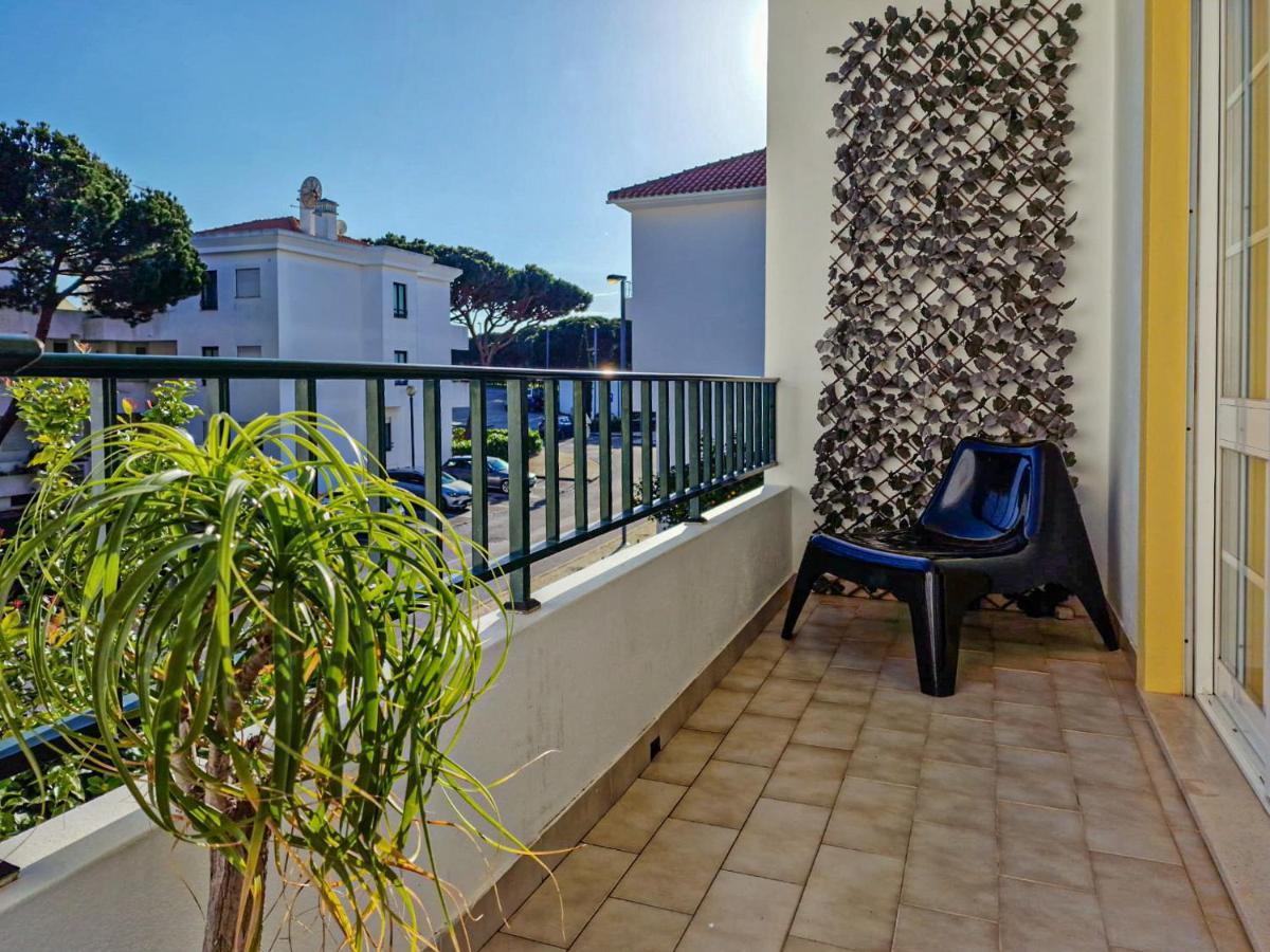 Falesia Beach Just 800 M Ольюш-ди-Агуа  Экстерьер фото